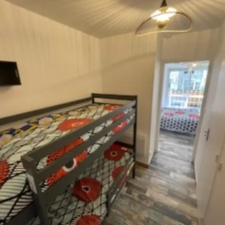 Apartment Cosy