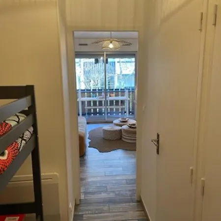 Apartment Cosy