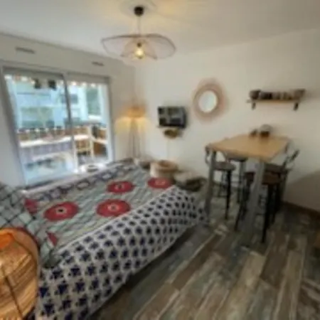 Cosy Apartment *