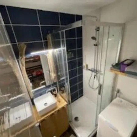 Cosy Apartment Saint-Georges-de-Didonne