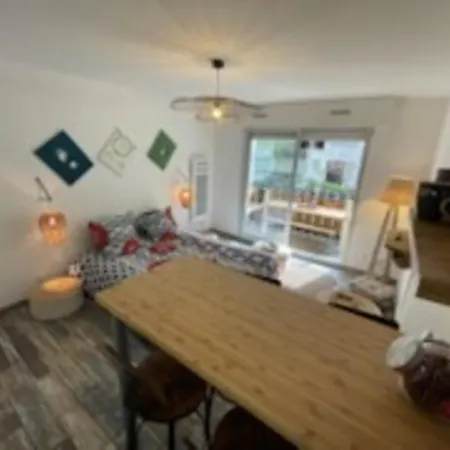 Cosy Appartamento