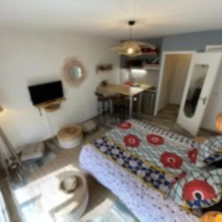 Appartamento Cosy