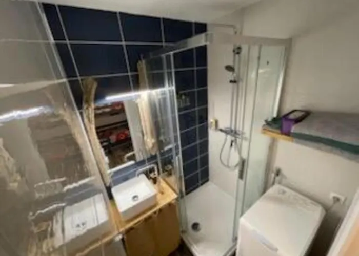 Cosy Appartement Saint-Georges-de-Didonne